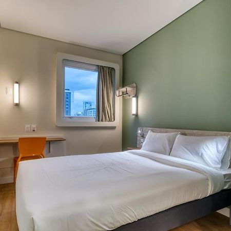 Ibis Budget Bh Savassi Belo Horizonte Eksteriør bilde