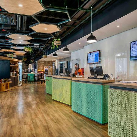 Ibis Budget Bh Savassi Belo Horizonte Eksteriør bilde