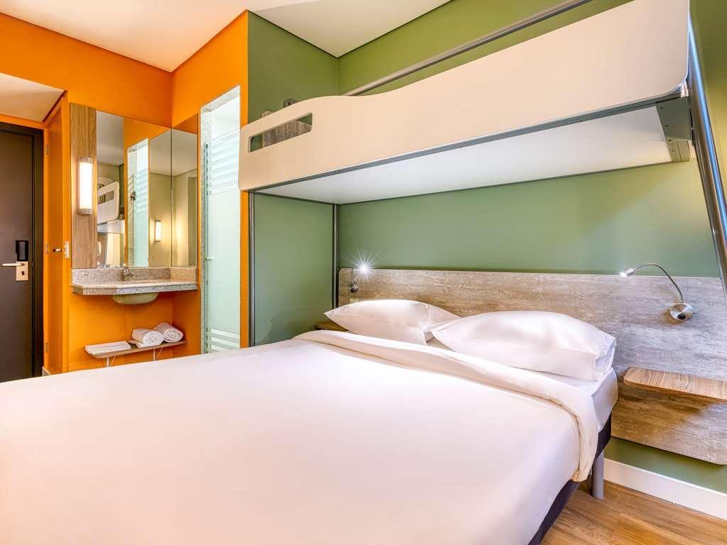 Ibis Budget Bh Savassi Belo Horizonte Eksteriør bilde