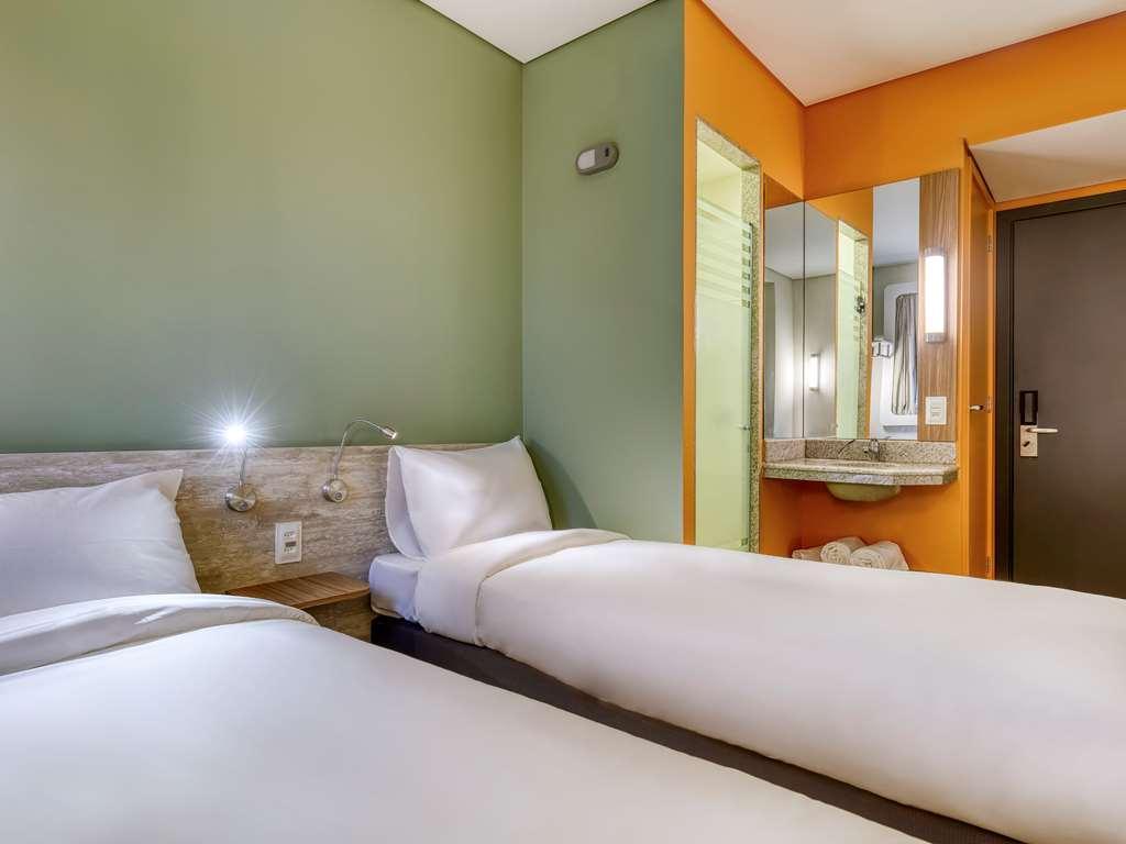 Ibis Budget Bh Savassi Belo Horizonte Eksteriør bilde