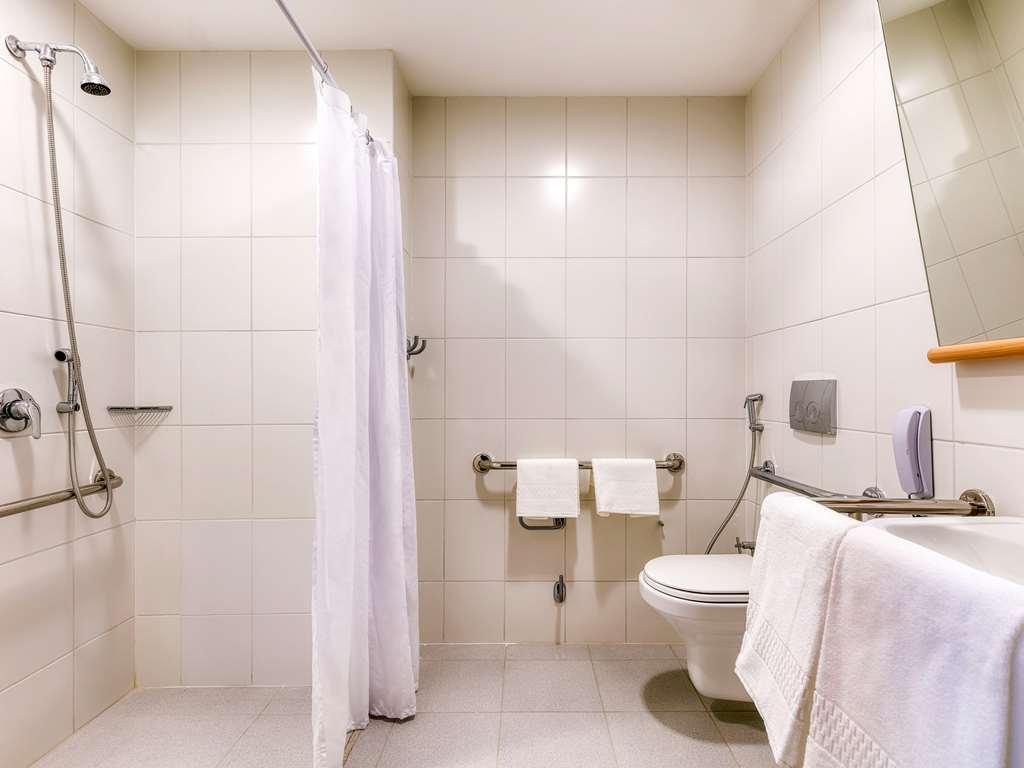 Ibis Budget Bh Savassi Belo Horizonte Eksteriør bilde
