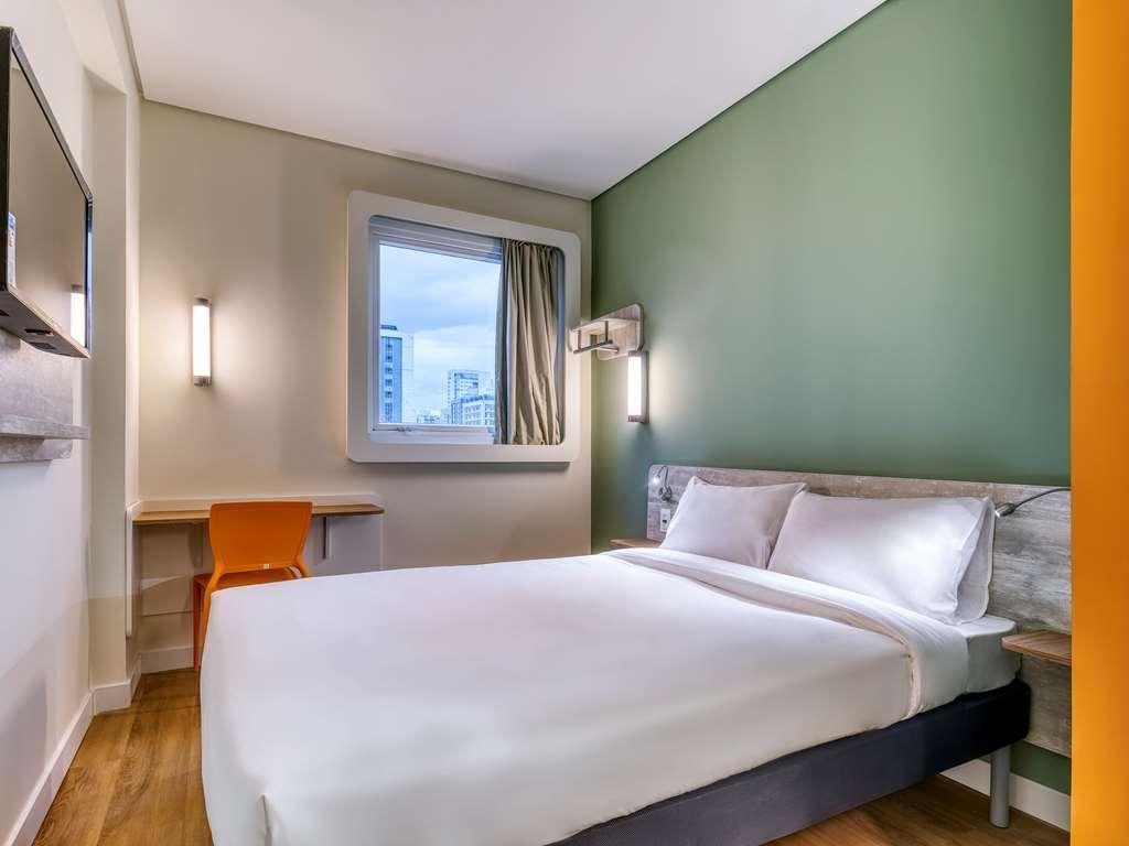 Ibis Budget Bh Savassi Belo Horizonte Eksteriør bilde
